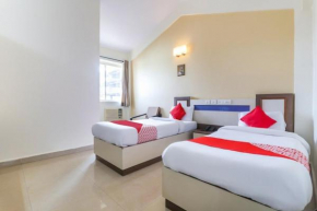 Hotel City Garden, Margao